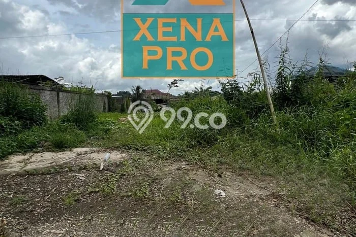 Tanah Strategis Dijual di Sungai Kunjang Samarinda 355m2 Tanah Strategis Dijual di Sungai Kunjang Samarinda 355m2