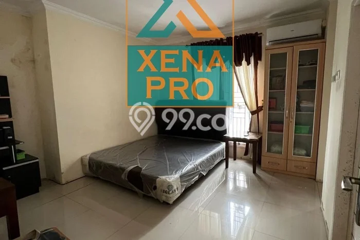 Rumah Modern Cantik 4 KT Bisa Langsung Pindah di Samarinda Utara Rumah Modern Cantik 4 KT Bisa Langsung Pindah di Samarinda Utara
