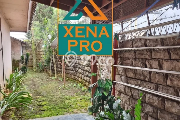 Rumah Mewah Dijual LT 550m2 di Cipanas, Cianjur Rumah Mewah Dijual LT 550m2 di Cipanas, Cianjur