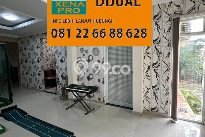 Rumah Modern Cantik 4 KT Bisa Langsung Pindah di Samarinda Utara Rumah Modern Cantik 4 KT Bisa Langsung Pindah di Samarinda Utara