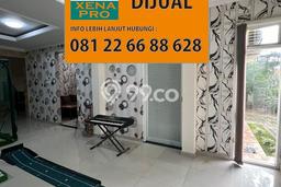 Rumah Modern Cantik 4 KT Bisa Langsung Pindah di Samarinda Utara Rumah Modern Cantik 4 KT Bisa Langsung Pindah di Samarinda Utara