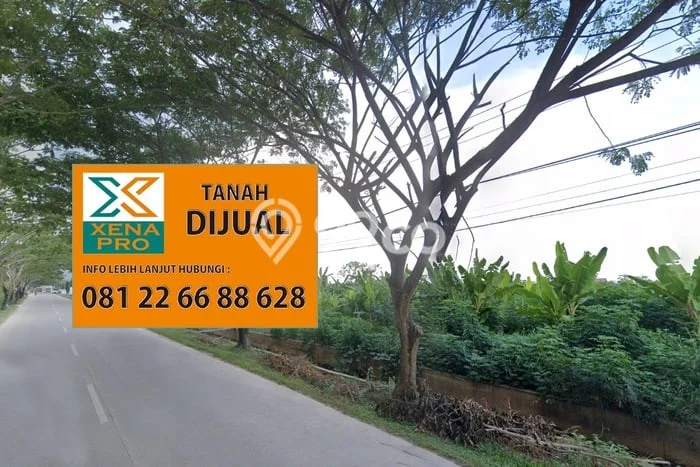 Tanah di Sangatta, Luas 4591m2m², Lokasi Potensial, Kawasan Asri, Kontur Datar Tanah di Sangatta, Luas 4591m2m², Lokasi Potensial, Kawasan Asri, Kontur Datar