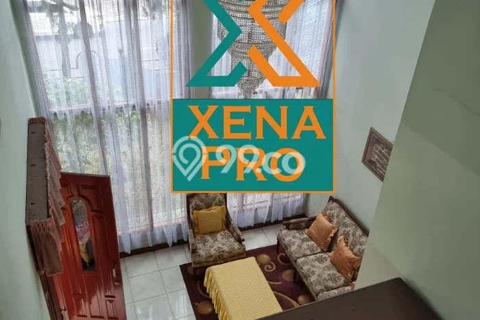 Rumah Mewah Dijual LT 550m2 di Cipanas, Cianjur Rumah Mewah Dijual LT 550m2 di Cipanas, Cianjur