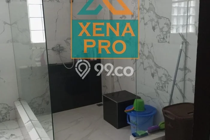 Hunian Mewah Dijual LT 4528m2 di Malalayang, Manado Hunian Mewah Dijual LT 4528m2 di Malalayang, Manado