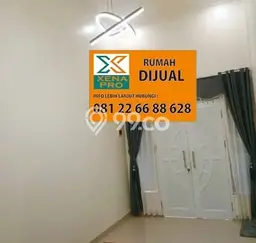 Jual Rumah Bagus Siap Huni LB 180m2 di Sungai Kunjang, Samarinda Jual Rumah Bagus Siap Huni LB 180m2 di Sungai Kunjang, Samarinda