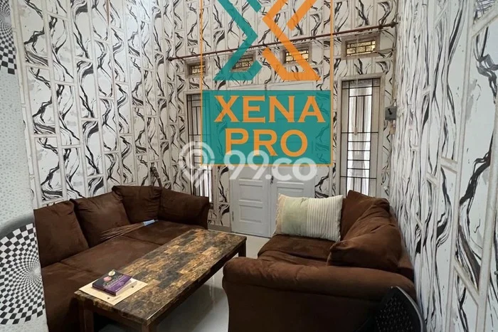 Rumah Modern Cantik 4 KT Bisa Langsung Pindah di Samarinda Utara Rumah Modern Cantik 4 KT Bisa Langsung Pindah di Samarinda Utara