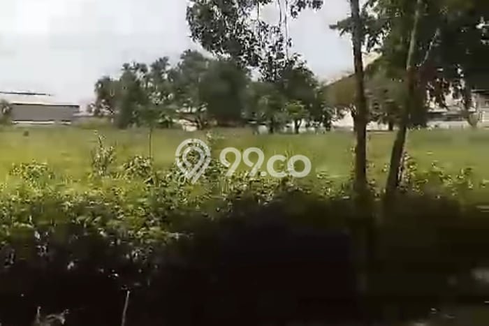 Lahan Strategis di Tambun Selatan Dijual dengan Luas 37m2 Lahan Strategis di Tambun Selatan Dijual dengan Luas 37m2