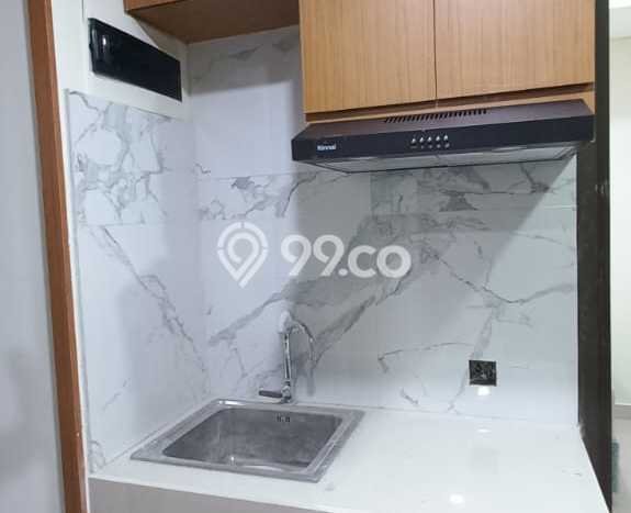 Dijual Apartemen 2 KT 1 KM di Cikarang Luas 42m2 Dijual Apartemen 2 KT 1 KM di Cikarang Luas 42m2