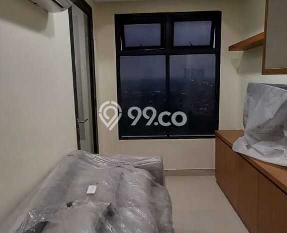 Dijual Apartemen 2 KT 1 KM di Cikarang Luas 42m2 Dijual Apartemen 2 KT 1 KM di Cikarang Luas 42m2