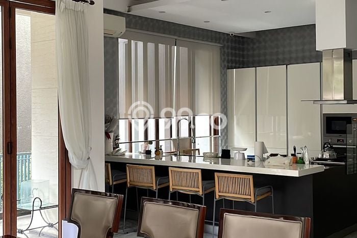 Dijual Rumah Elit Exclusive di Kebayoran Baru, Jakarta Selatan Dijual Rumah Elit Exclusive di Kebayoran Baru, Jakarta Selatan