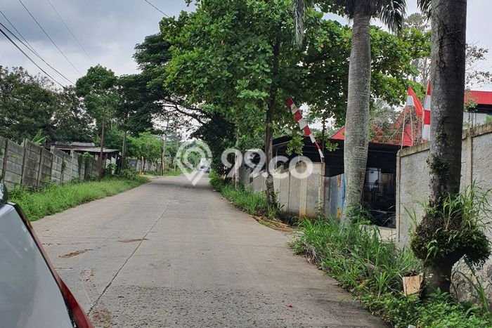 Tanah Dijual Lokasi Citeureup, Bogor Luas 57554m2 Legalitas Aman Tanah Dijual Lokasi Citeureup, Bogor Luas 57554m2 Legalitas Aman