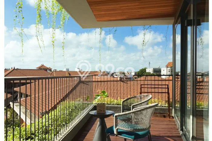 BEST PRICE! Apartemen Kawasan Kuta, Badung, 2 KT, Luas 99m², Bisa Segera Ditempati BEST PRICE! Apartemen Kawasan Kuta, Badung, 2 KT, Luas 99m², Bisa Segera Ditempati