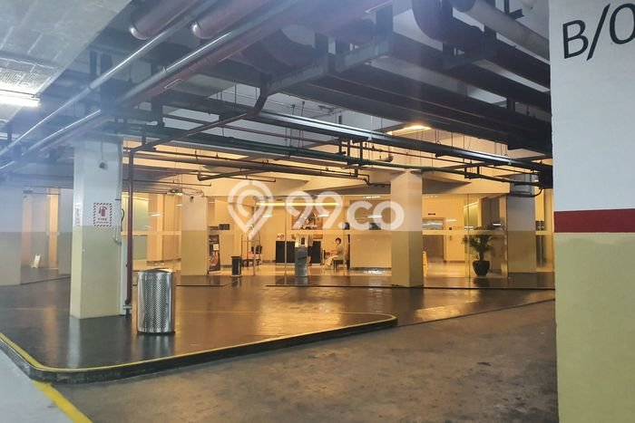 Siap Milik Apartemen Elit 4 KT & 2 KM di Mampang Prapatan, Jakarta Selatan Siap Milik Apartemen Elit 4 KT & 2 KM di Mampang Prapatan, Jakarta Selatan
