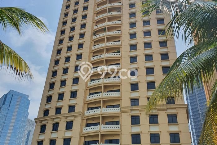 Apartemen Luxury Dijual di Jakarta Selatan Lokasi Strategis Punya 3 Kamar Tidur Apartemen Luxury Dijual di Jakarta Selatan Lokasi Strategis Punya 3 Kamar Tidur