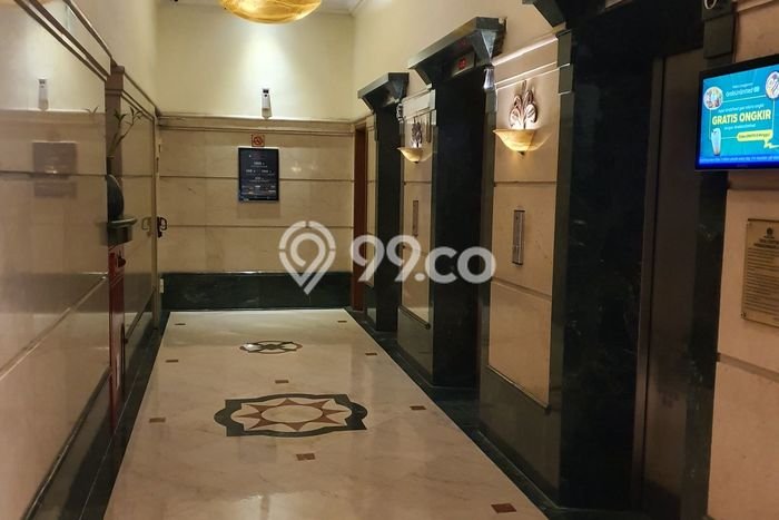 Apartemen Luxury Dijual di Jakarta Selatan Lokasi Strategis Punya 3 Kamar Tidur Apartemen Luxury Dijual di Jakarta Selatan Lokasi Strategis Punya 3 Kamar Tidur