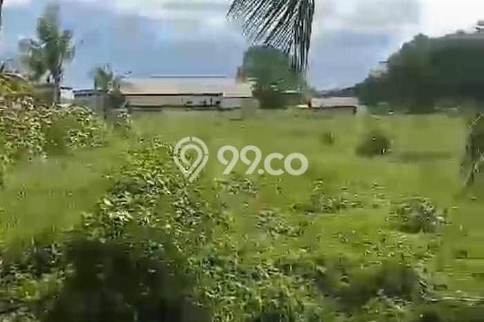 Lahan Strategis di Tambun Selatan Dijual dengan Luas 37m2 Lahan Strategis di Tambun Selatan Dijual dengan Luas 37m2