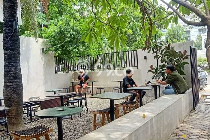 Komersial Strategis di Rawamangun, Luas 500m², Area Komersial, Dekat Rawamangun, Jakarta Timur, Jakarta Timur Komersial Strategis di Rawamangun, Luas 500m², Area Komersial, Dekat Rawamangun, Jakarta Timur, Jakarta Timur
