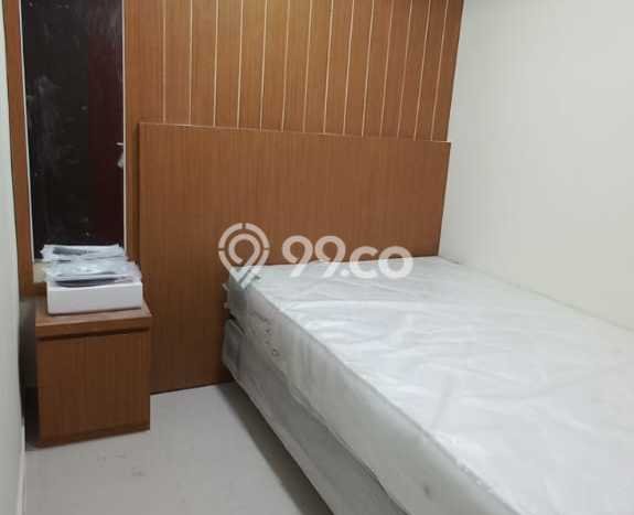 Dijual Apartemen 2 KT 1 KM di Cikarang Luas 42m2 Dijual Apartemen 2 KT 1 KM di Cikarang Luas 42m2