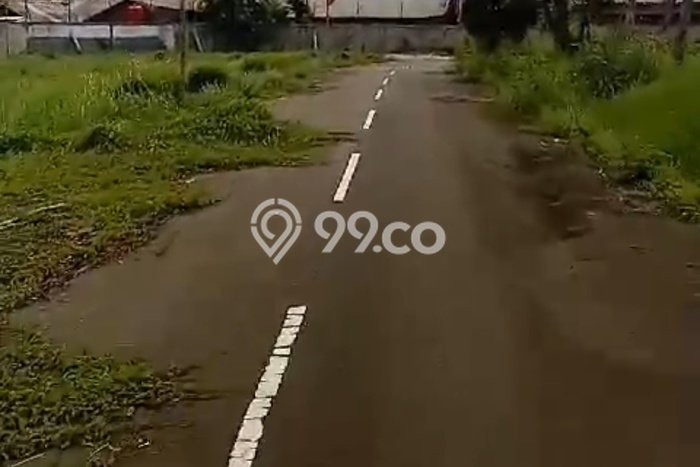 Lahan Strategis di Tambun Selatan Dijual dengan Luas 37m2 Lahan Strategis di Tambun Selatan Dijual dengan Luas 37m2