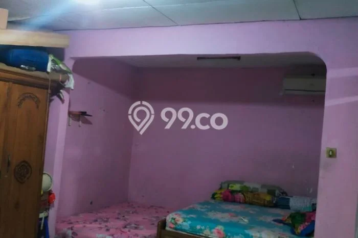 Dijual Rumah Luas Megah Dengan View Cantik di Rawamangun, Jakarta Timur Dijual Rumah Luas Megah Dengan View Cantik di Rawamangun, Jakarta Timur