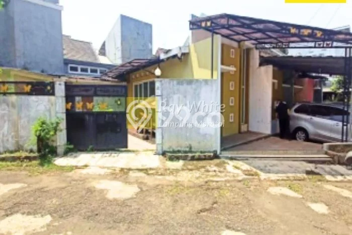 Dijual Cepat Rumah Favorit Siap Huni LB 43m2 di Bogor Barat, Bogor Dijual Cepat Rumah Favorit Siap Huni LB 43m2 di Bogor Barat, Bogor
