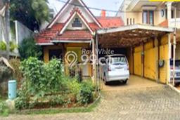 Rumah Elit LB 322m2 Siap Pakai Desain Elegan di Bekasi, Bekasi Rumah Elit LB 322m2 Siap Pakai Desain Elegan di Bekasi, Bekasi