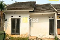 Hunian Terjangkau Dijual di Bogor Tengah, Bogor Harga Rp 415 Juta Hunian Terjangkau Dijual di Bogor Tengah, Bogor Harga Rp 415 Juta