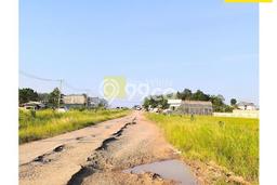 Tanah Dijual Lokasi Jati Agung, Lampung Selatan Luas 7209m2 Legalitas Aman Tanah Dijual Lokasi Jati Agung, Lampung Selatan Luas 7209m2 Legalitas Aman