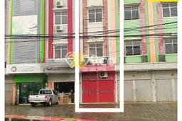 Unit Gudang Paling Strategis di Teluk Betung Utara Bandar Lampung dengan LB 210m2 Unit Gudang Paling Strategis di Teluk Betung Utara Bandar Lampung dengan LB 210m2
