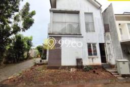 Rumah Modern Cantik 3 KT Siap Huni di Tangerang Rumah Modern Cantik 3 KT Siap Huni di Tangerang
