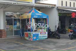 Dijual Ruko di Kalianda Lampung Selatan LT 1169m2 / LB 214m2 Dijual Ruko di Kalianda Lampung Selatan LT 1169m2 / LB 214m2