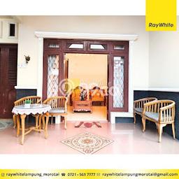 Best Deal Hunian Mewah Ideal dan Luas di Tanjung Karang Timur, Bandar Lampung Best Deal Hunian Mewah Ideal dan Luas di Tanjung Karang Timur, Bandar Lampung