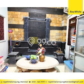 Best Deal Hunian Mewah Ideal dan Luas di Tanjung Karang Timur, Bandar Lampung Best Deal Hunian Mewah Ideal dan Luas di Tanjung Karang Timur, Bandar Lampung