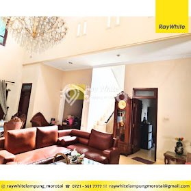 Best Deal Hunian Mewah Ideal dan Luas di Tanjung Karang Timur, Bandar Lampung Best Deal Hunian Mewah Ideal dan Luas di Tanjung Karang Timur, Bandar Lampung