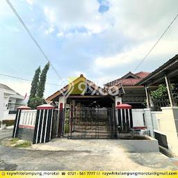 Jual Rumah Strategis Bagus Punya 5 KT di Sukarame Bandar Lampung SHM Jual Rumah Strategis Bagus Punya 5 KT di Sukarame Bandar Lampung SHM