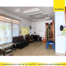 Jual Rumah Harga Miring Natar Punya 4 Kamar & LT 350m2 Jual Rumah Harga Miring Natar Punya 4 Kamar & LT 350m2