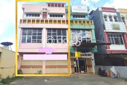 Hunian Terjangkau Dijual di Gabek, Pangkal Pinang Harga Rp 99 Juta Hunian Terjangkau Dijual di Gabek, Pangkal Pinang Harga Rp 99 Juta