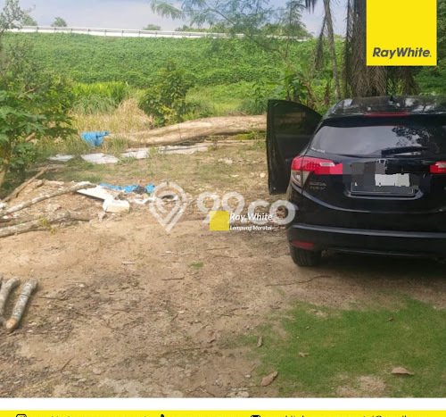 Tanah untuk Dijual di Jati Agung Lampung Selatan Luas 200m2 Tanah untuk Dijual di Jati Agung Lampung Selatan Luas 200m2