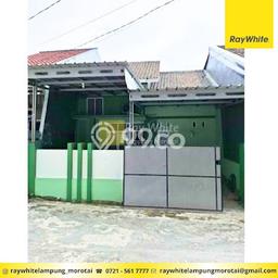 Hunian Cantik Minimalis Lb 45m2 di Tanjung Karang Timur, Bandar Lampung Hunian Cantik Minimalis Lb 45m2 di Tanjung Karang Timur, Bandar Lampung
