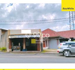 Untuk Dijual Gudang di Teluk Betung Utara Bandar Lampung LT 3800m2 / LB 530m2 Untuk Dijual Gudang di Teluk Betung Utara Bandar Lampung LT 3800m2 / LB 530m2