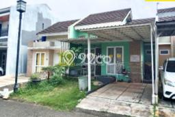 Rumah Modern 2 KT di Babakan Tangerang Rumah Modern 2 KT di Babakan Tangerang