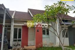 Rumah Minimalis Dijual di Bogor Barat 2 Kamar dengan LT 72m2 Rumah Minimalis Dijual di Bogor Barat 2 Kamar dengan LT 72m2