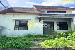 Rumah Modern 2 KT di Kutuh Badung Rumah Modern 2 KT di Kutuh Badung