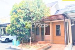 Rumah Modern Minimalis 2 KT Bisa Langsung Pindah di Tangerang Rumah Modern Minimalis 2 KT Bisa Langsung Pindah di Tangerang