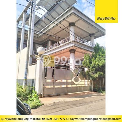 For Sale Rumah Mewah Exclusive di Tanjung Karang Pusat, Bandar Lampung For Sale Rumah Mewah Exclusive di Tanjung Karang Pusat, Bandar Lampung