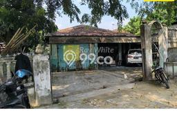 Lahan Kosong Dijual di Bandar Lampung dengan Area 1506m2 Lahan Kosong Dijual di Bandar Lampung dengan Area 1506m2