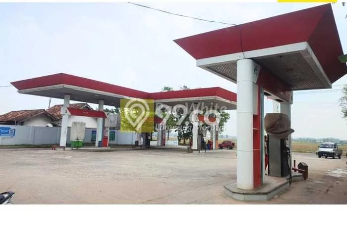 Pabrik Bagus LT 1740m2 LB 0m2 Dijual di Batanghari Lampung Timur Pabrik Bagus LT 1740m2 LB 0m2 Dijual di Batanghari Lampung Timur