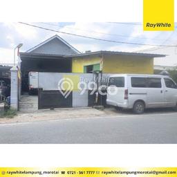 Dijual Kantor di Sukarame Bandar Lampung LT 310m2 / LB 228m2 Dijual Kantor di Sukarame Bandar Lampung LT 310m2 / LB 228m2