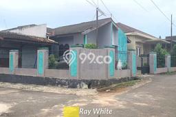 Jual Rumah Murah Meriah Bukit Intan Punya 2 Kamar & LT 1m2 Jual Rumah Murah Meriah Bukit Intan Punya 2 Kamar & LT 1m2
