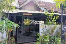 Jual Rumah Murah Meriah Jati Agung Punya 2 Kamar & LT 96m2 Jual Rumah Murah Meriah Jati Agung Punya 2 Kamar & LT 96m2